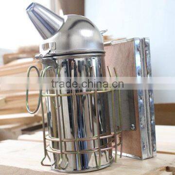 large quantity hot sale bee smoker with high quality electrical smoker