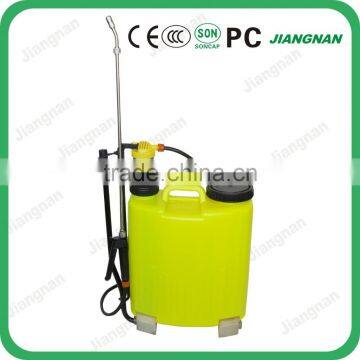 agricultural knapsack hand Water fan sprayer