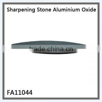 Abrasive Aluminum Oxide Sharpening Stones