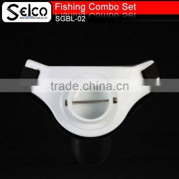 China wholesale Fishing belt hot sell reasonable price good quality fishing rod power holder china