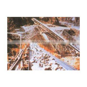 High Abrasion Resistant Conveyor Belt Rubber Conveyor Belt photo-2