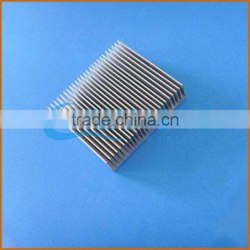China Aluminium 100w Led Heat Sink photo-2