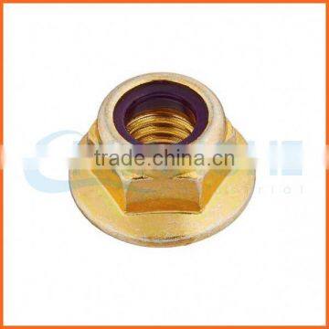 High Quality Zm12 Bearing Lock Nut photo-6