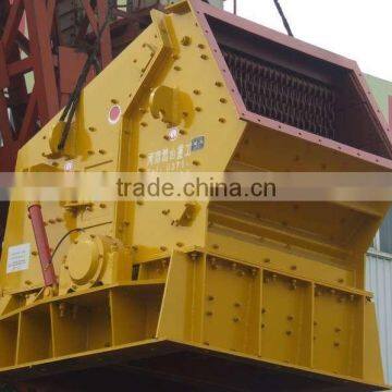 PF Series impact crusher for Stone Crushing