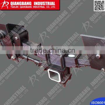 Bogie Leaf Spring for Sale