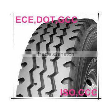 DOT Standard Guaranteed Radial Tire HS268 for Truck With Wholesale Price and Good Quality photo-5