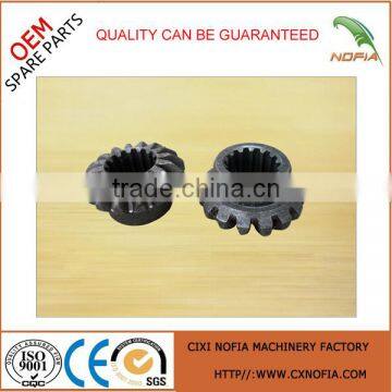 LUCKYSTAR Small Bevel Gear With 16Tooth