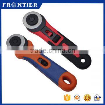 2016 Hot Selling Fabric Textile 18 28 45 60mm Rotary Cutter Knife, Round Cutter Knife photo-6