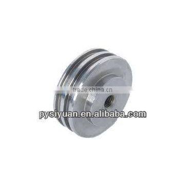 manufacturer stainless steel cnc machined part made in china CNC turning process
