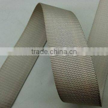 Polyester Material and Safety Belt Type Elr seat belt