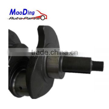 Crankshaft for JAC 6710 auto parts, truck spare parts