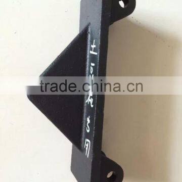 Mini Rotary Tiller Parts and Long Rotary Tiller Blades for India photo-3