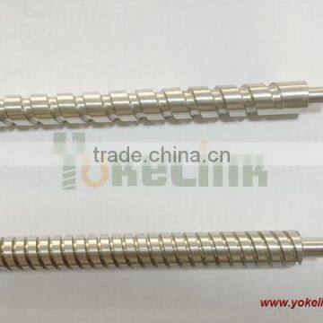 ACME thread bolts per ASME / ANSI B1.5