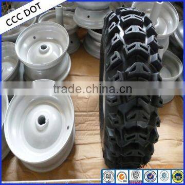 2016 New 4.80/4.00-8 Snow Blowers Wheels &garden Trailer Wheels photo-2