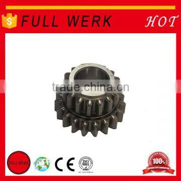 zf gear parts automobile engine gear in china