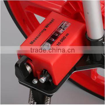 Distance Measuring Wheel, Length Measurement Wheel, Meter Measuring Wheel