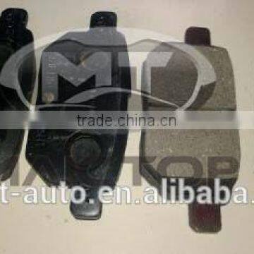 OEM 04466-02210 Auto Brake System Brake Pad for Corolla photo-2