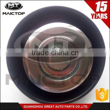 High Performance Auto Engine Parts Tensioner Pulley for Hilux 88440-0K060 photo-2