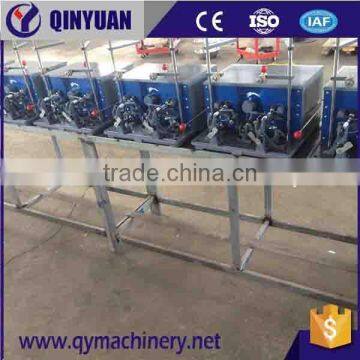 China Embroidery Thread Bobbin Winder Machine photo-6