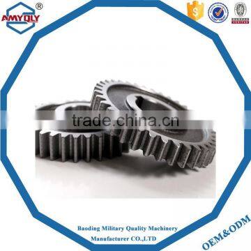 Single Cylinder Diesel Engine Speed Governor Gear /speed Reducer Gear photo-2