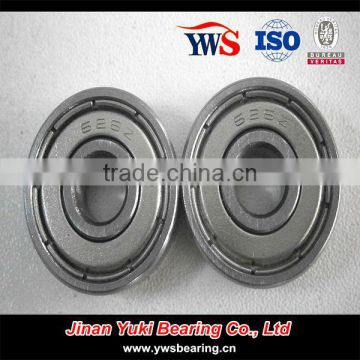 miniature bearing 626 deep groove ball bearing