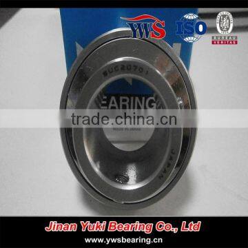 antirust pillow block bearing SUC205