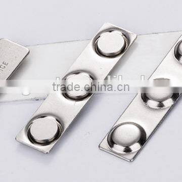 Magnetic Name Badge Holder photo-2