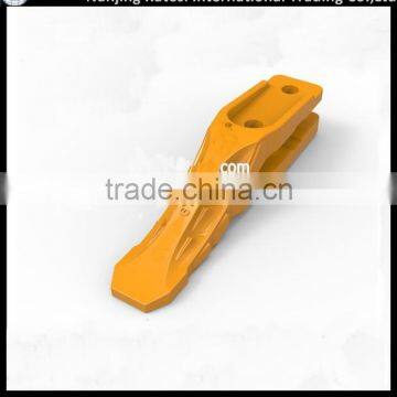 J200 Mini Loader Bucket Teeth Bolt Type Teeth 6Y6335 photo-3