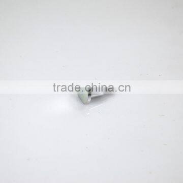 High Precision Milling Grinding Turning Drilling Processing Service Cnc Grinding Bolt Gasket Shaft for Auto Car Spare Parts Bike photo-6