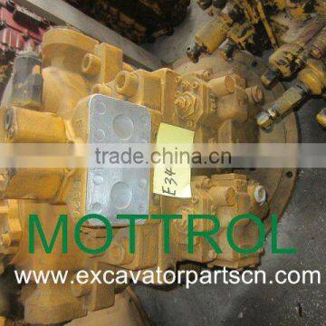 E345D Hydraulic pump,E345D Main Pump