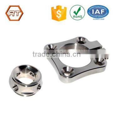 High precision cnc milling machine spare parts