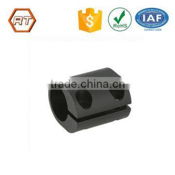 Trade Assurance Cnc Pa66 Gf30 Plastic Parts photo-2