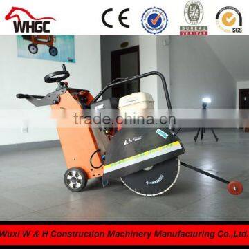 WH-Q450 concrete cutter slab cut machine