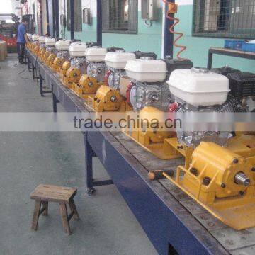 WH-C80TRC Soil Compactor photo-2