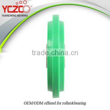 Furniture Rollers Design for Sliding Wardrobe Door photo-2