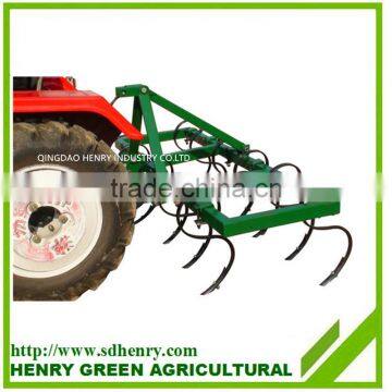 3ZS Spring Cultivator