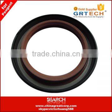 China Hot Sale Nbr Oil Seal for Peugeot 405 photo-2