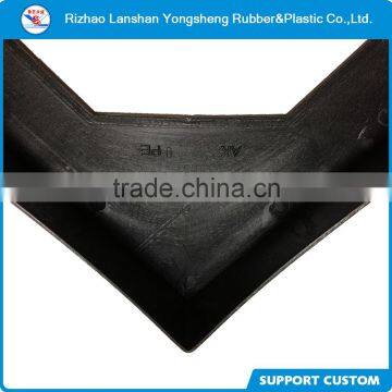 plastic edge protector plastic packing corners