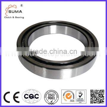 Double Row Full Complement Cylindrical Roller Bearing for Steel Mill SL183005 photo-4