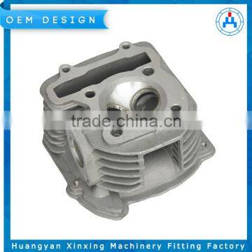 High End Top Quality Competitive Price ylinder Head Of Motorcycle