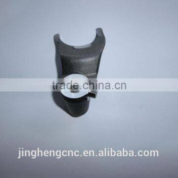 High Precision Milling Cnc Metal Custom Taiwan Made Motorcycle Parts