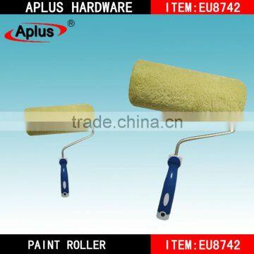 Grass Green Color Household Products Patterned Paint Roller photo-3