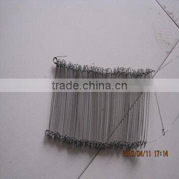 Bar binding steel Wire