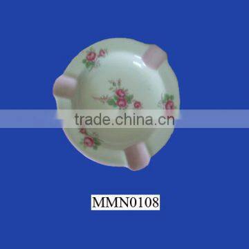 Beautiful Wholesale Ceramic Ashtray For Crafts