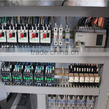 Full Automatic Chain Link Fence Machine Diamond Mesh Machine Manufacturing Factory photo-6