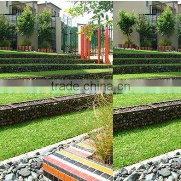 60*80 discount factory gabion stone fence