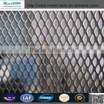 316L stainless steel expanded metal mesh