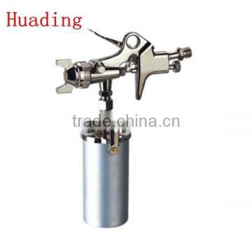 conventional spray gun F-300 used for spray paint