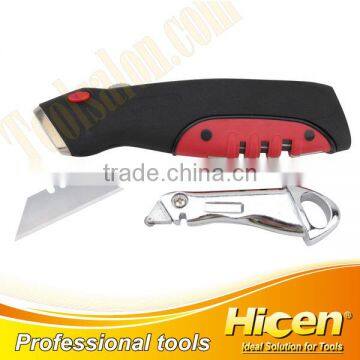 Professional Heavy Duty Multifunction Cutter Knife photo-2