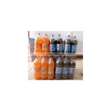 Линия производства газированных безалкогольных напитков/газированной воды DCGF photo-4